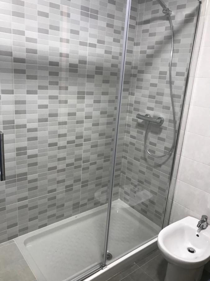 Atico En Moana- Playa A Xunqueira, A 15 Min De Vigo Apartment ภายนอก รูปภาพ