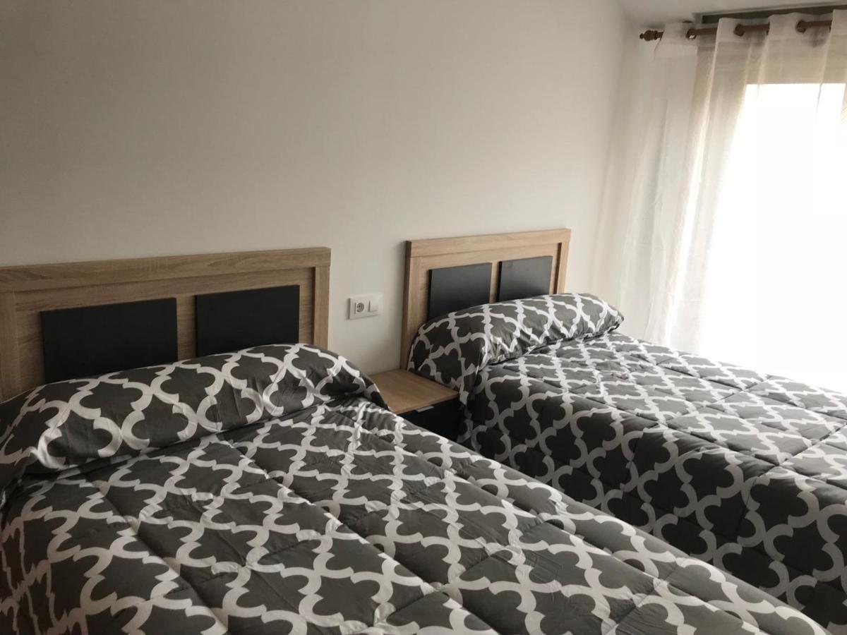 Atico En Moana- Playa A Xunqueira, A 15 Min De Vigo Apartment ภายนอก รูปภาพ