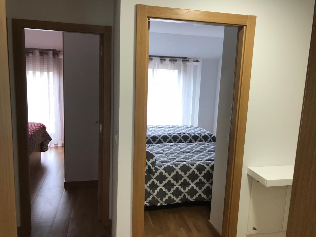 Atico En Moana- Playa A Xunqueira, A 15 Min De Vigo Apartment ภายนอก รูปภาพ