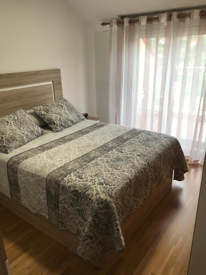 Atico En Moana- Playa A Xunqueira, A 15 Min De Vigo Apartment ภายนอก รูปภาพ