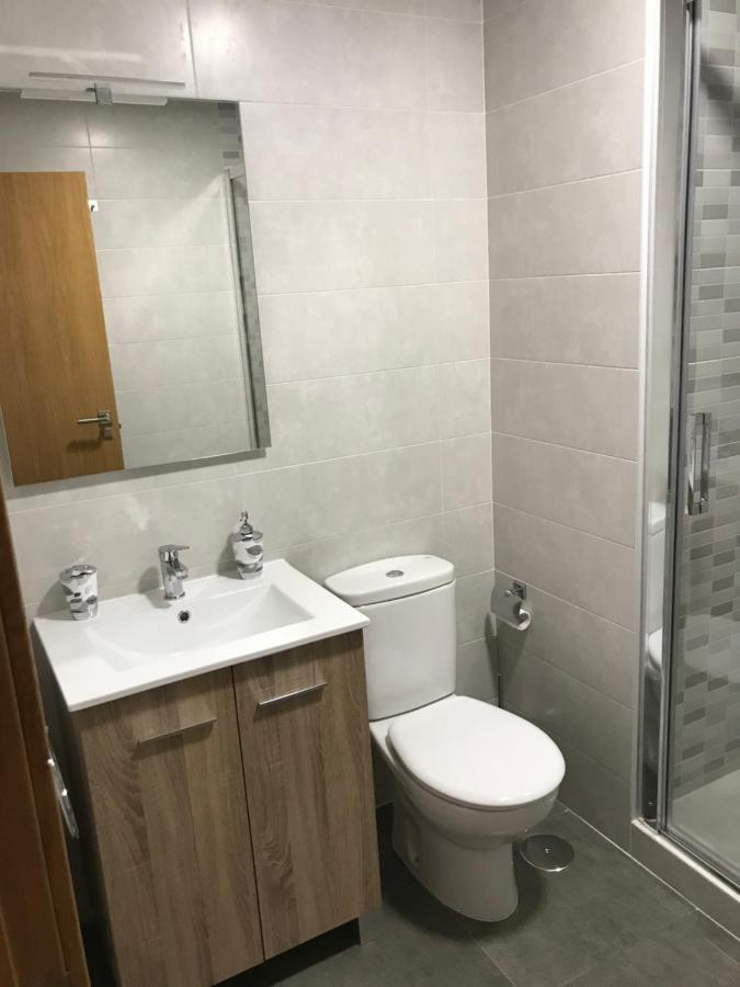 Atico En Moana- Playa A Xunqueira, A 15 Min De Vigo Apartment ภายนอก รูปภาพ
