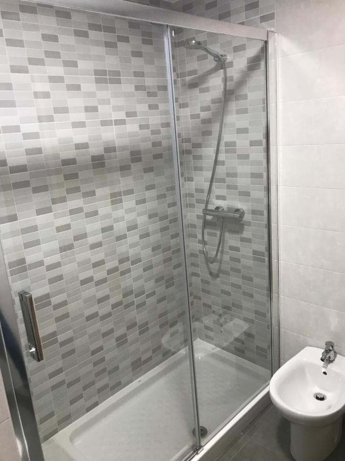 Atico En Moana- Playa A Xunqueira, A 15 Min De Vigo Apartment ภายนอก รูปภาพ