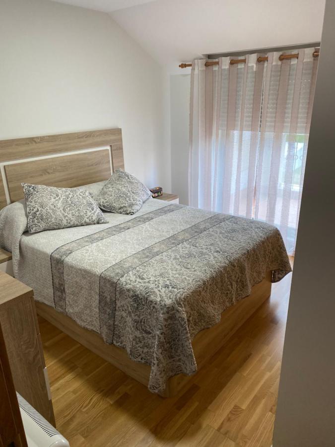Atico En Moana- Playa A Xunqueira, A 15 Min De Vigo Apartment ภายนอก รูปภาพ