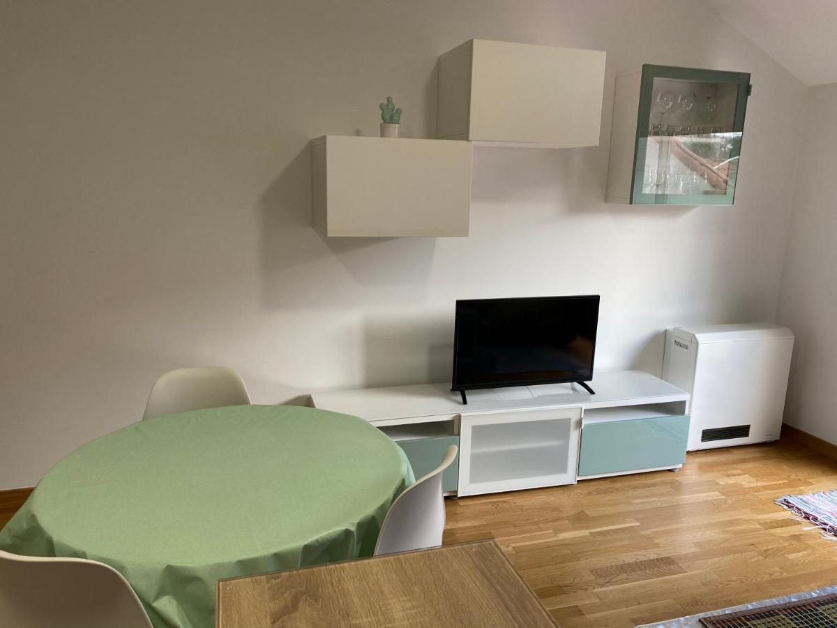 Atico En Moana- Playa A Xunqueira, A 15 Min De Vigo Apartment ภายนอก รูปภาพ